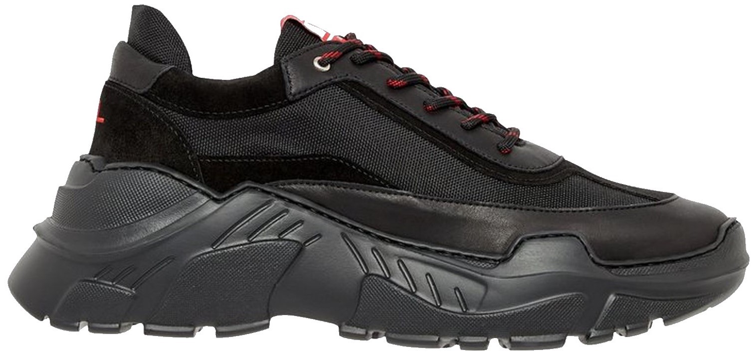 Hvit Billie Sneaker J.Lindeberg Sneakers - Sko Til Herre Hvit Billie Sneaker J.Lindeberg Sneakers - Sko Til Herre