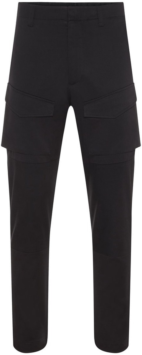 MIKE CARGO TRAVEL COTTON SORT BUKSE | Hoyer.no MIKE CARGO TRAVEL COTTON SORT BUKSE | Hoyer.no