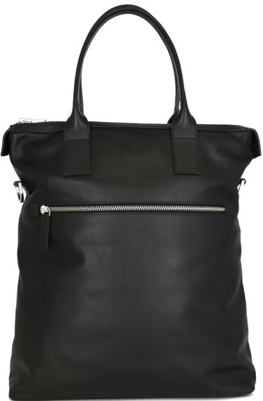 BOND SORT TOTEBAG I SKINN | Hoyer.no BOND SORT TOTEBAG I SKINN | Hoyer.no