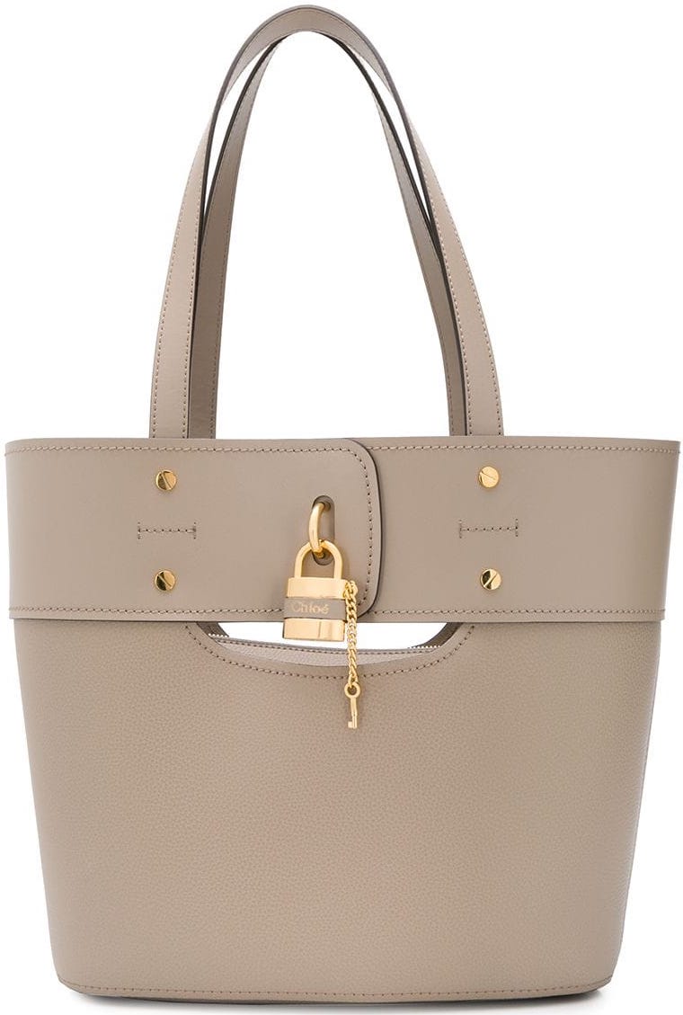 ABY TOTE BEIGE VESKE | Hoyer.no MONROE DAY BAG SORT VESKE | Hoyer.no
