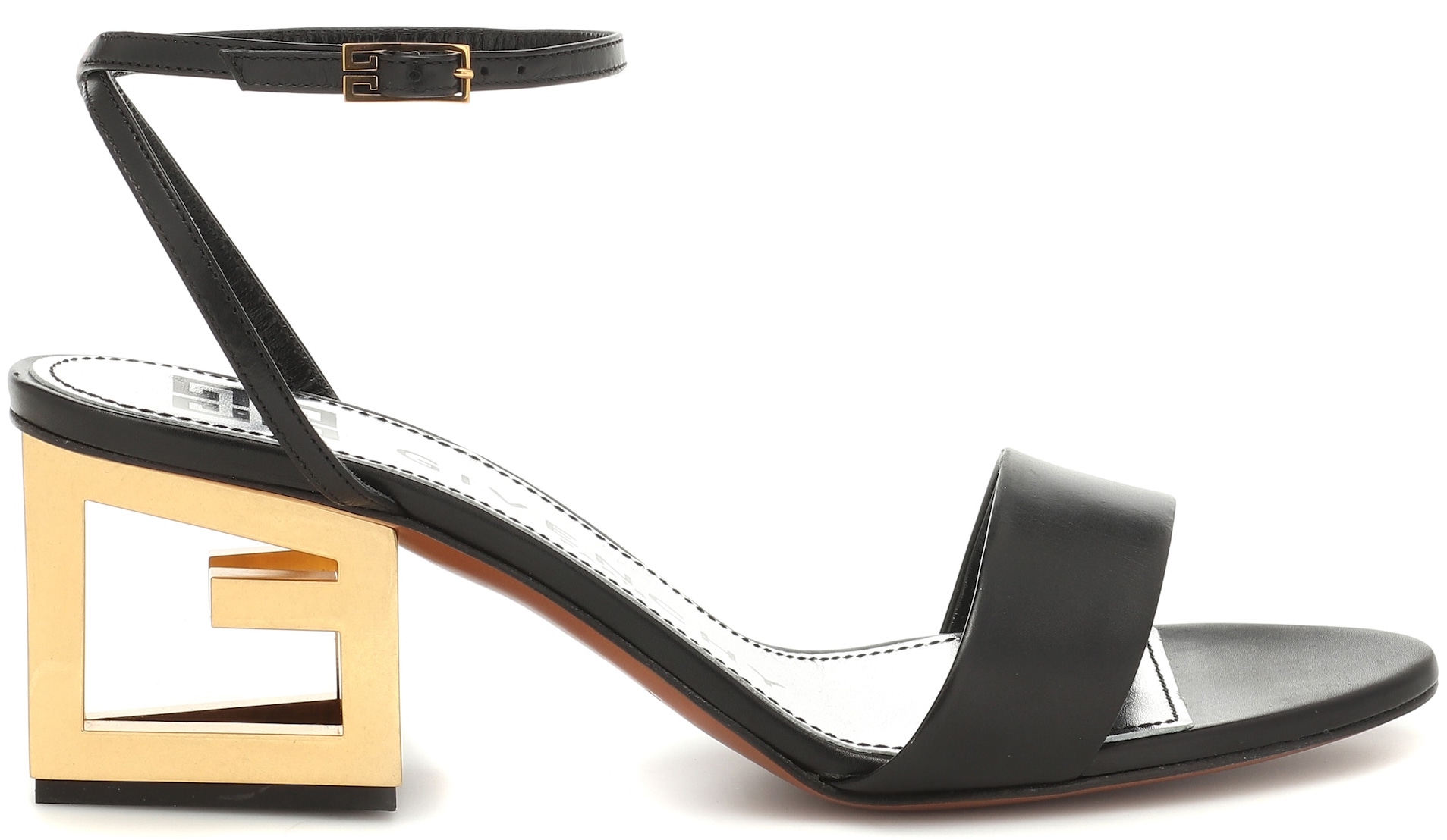 TRIANGLE SANDAL SORTE PUMPS | Hoyer.no MYSTIC SMALL SORT VESKE | Hoyer.no