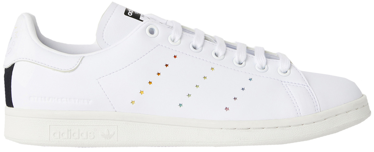 stella mccartney stan smith review