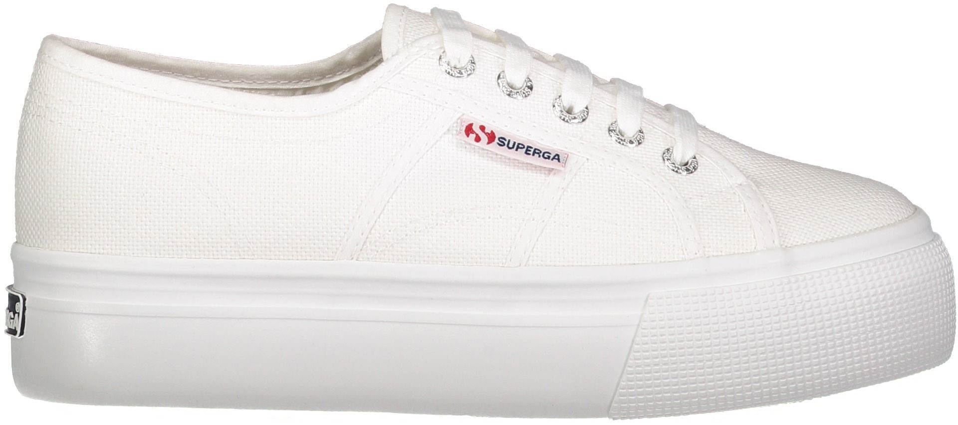 SUPERGA ACOTW LINEA HVIT SNEAKER | Hoyer.no Superga | Miinto.no