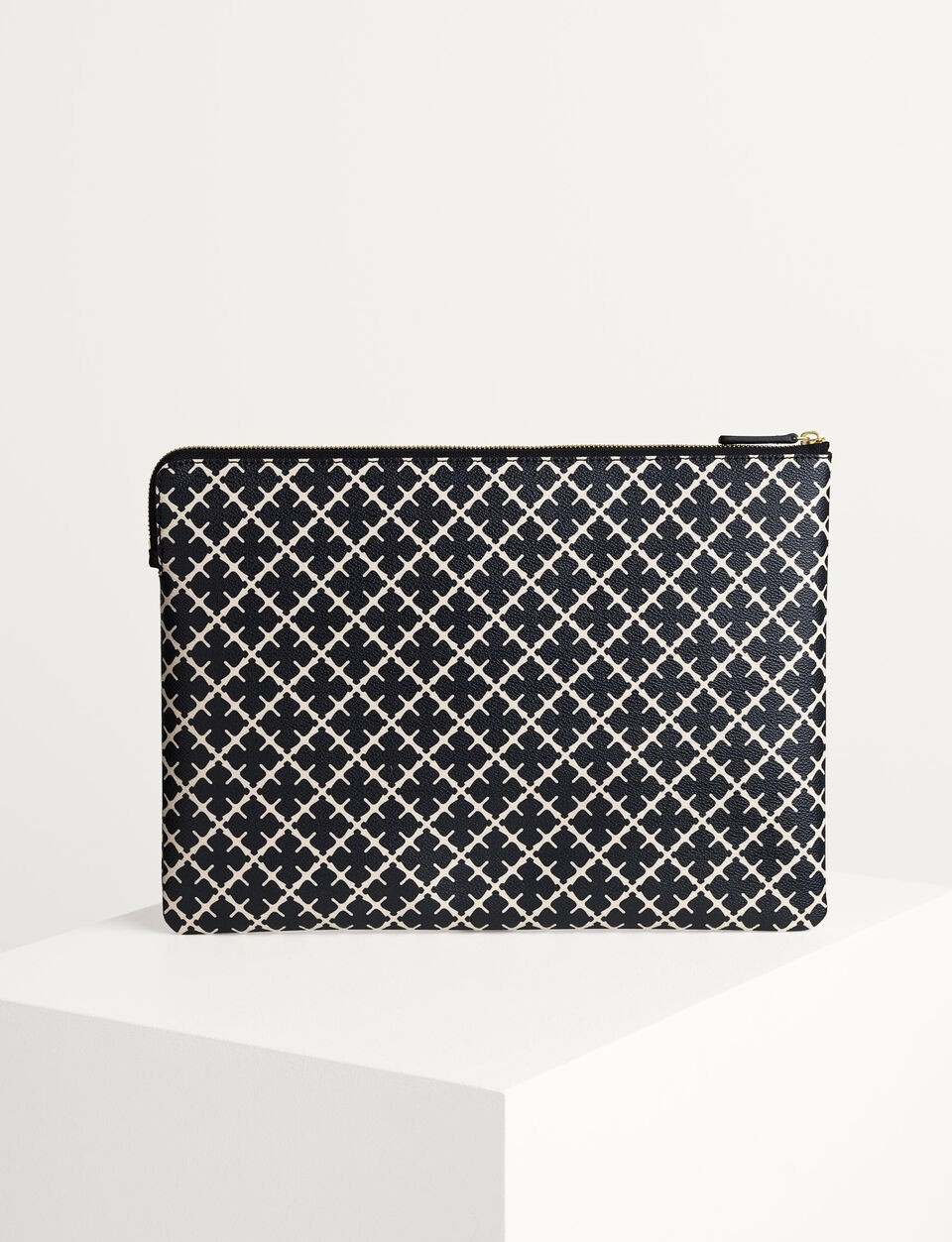 BY MALENE BIRGER Ivy laptop sort PC veske H yer