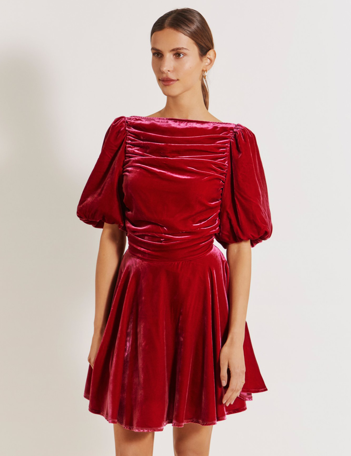 BY MALINA - Zahara kjole | Hoyer.no